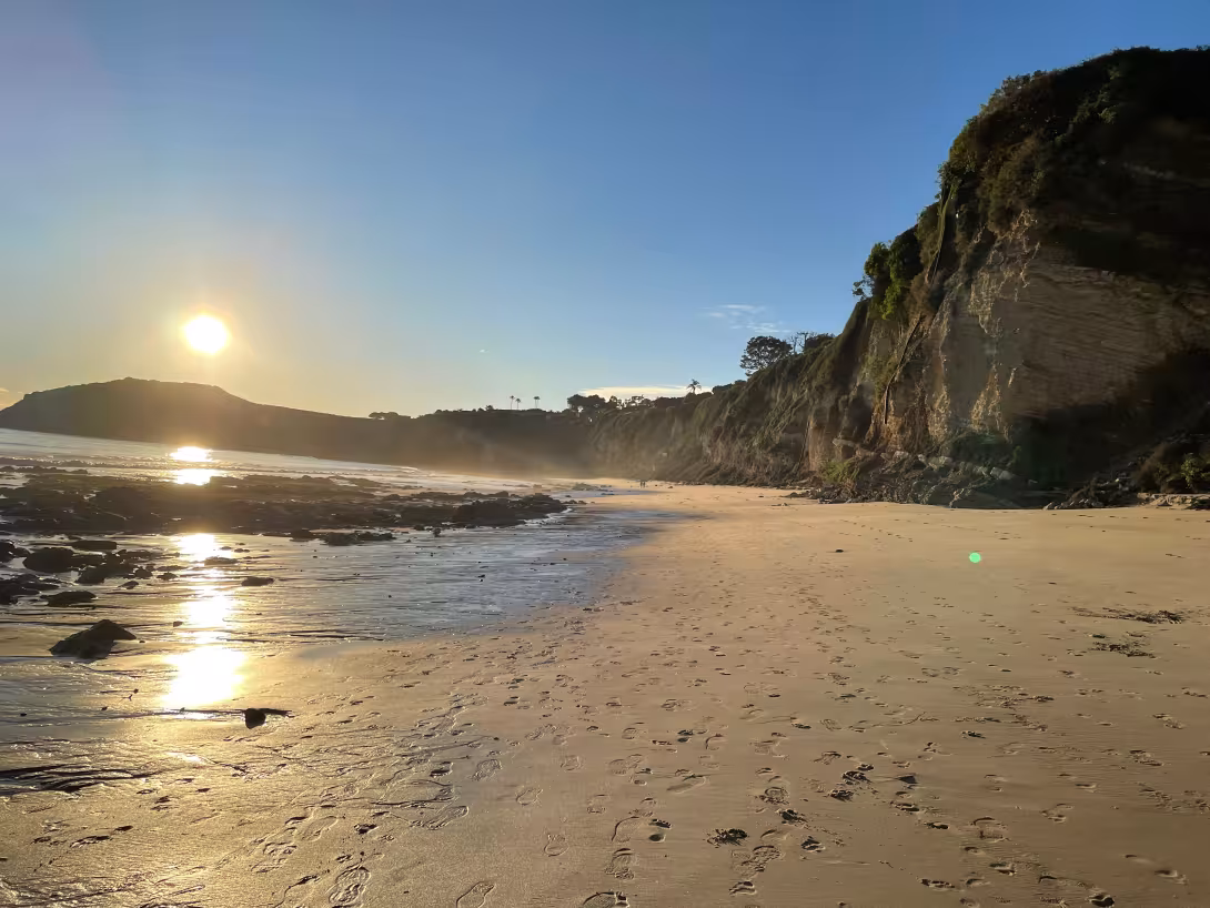 plage